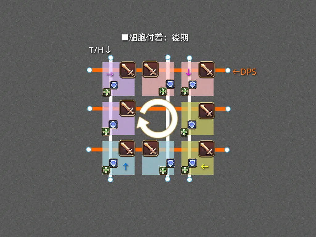 战术板预览